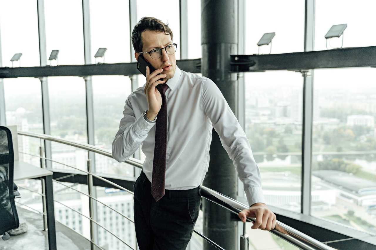 VoIP maakt thuiswerken nu nog makkelijker